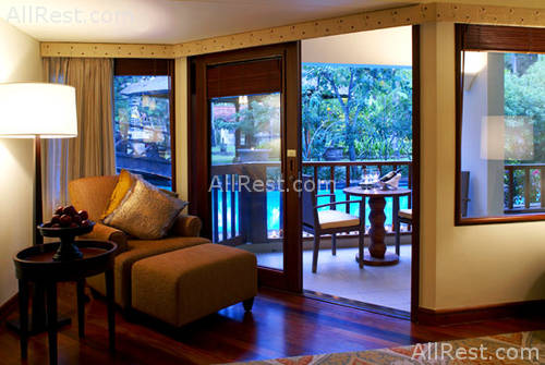 The Laguna Resort & Spa 15